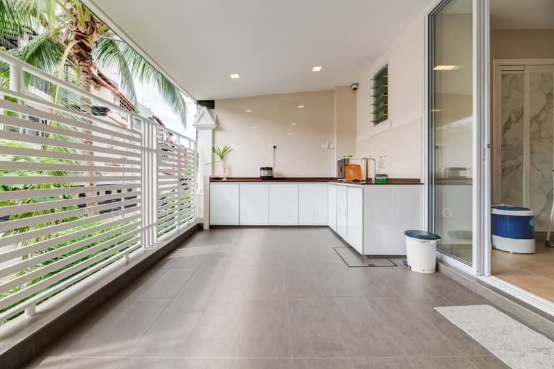 Loyang Villas — photo 8