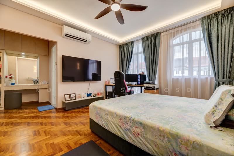 Loyang Villas — photo 10