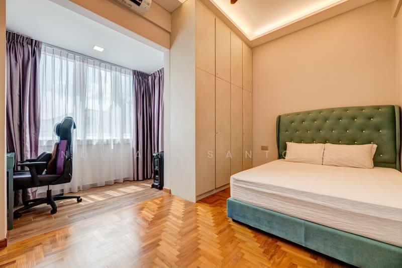 Loyang Villas — photo 13