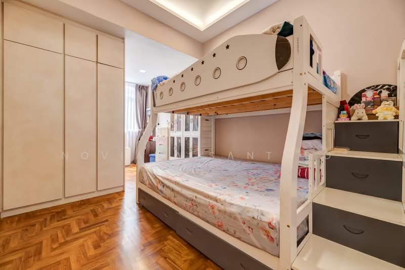 Loyang Villas — photo 14