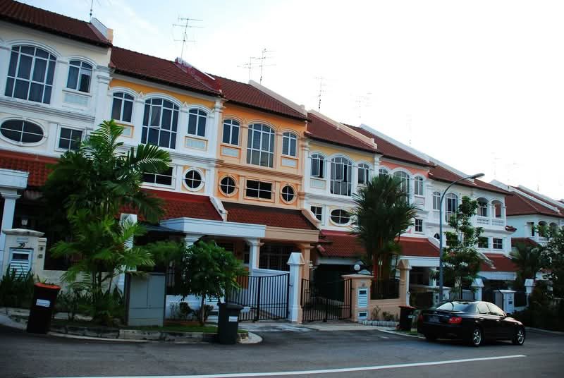Loyang Villas — photo 18