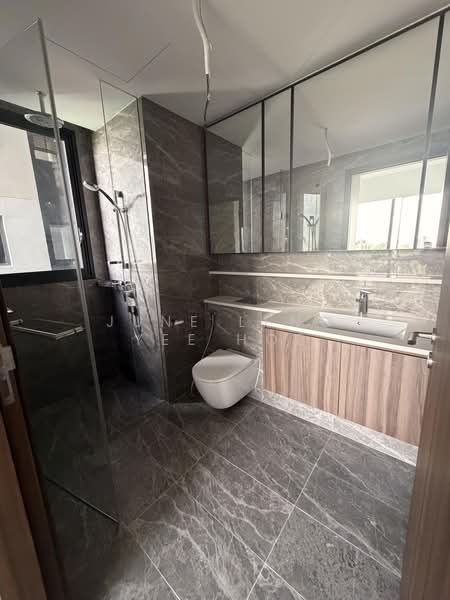 Lentor Modern — photo 9