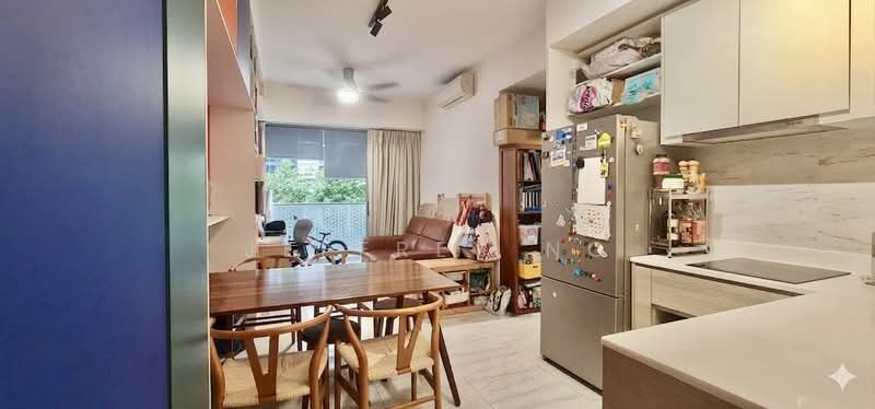 The Alps Residences — photo 1