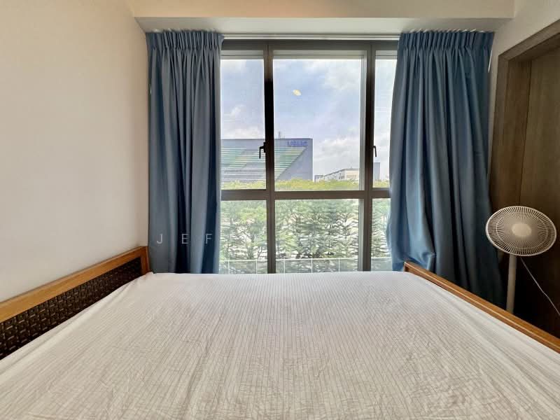 The Alps Residences — photo 3