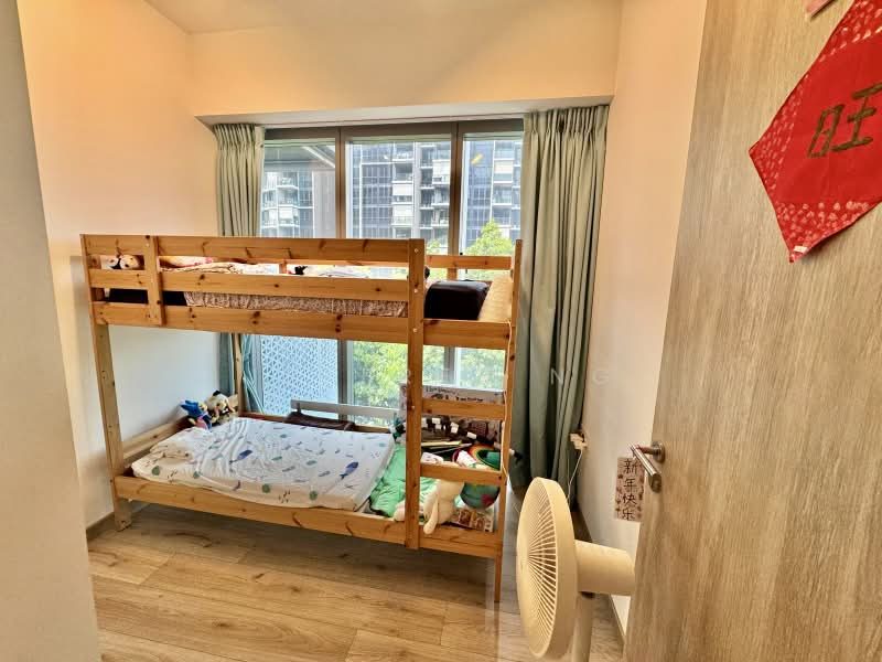 The Alps Residences — photo 4