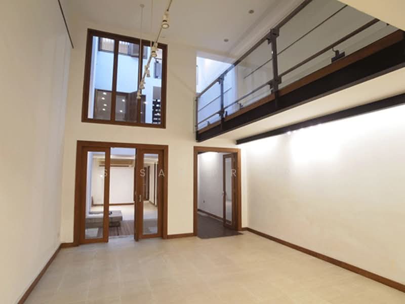 Emerald Hill a Complete Conserved Glam House — photo 2