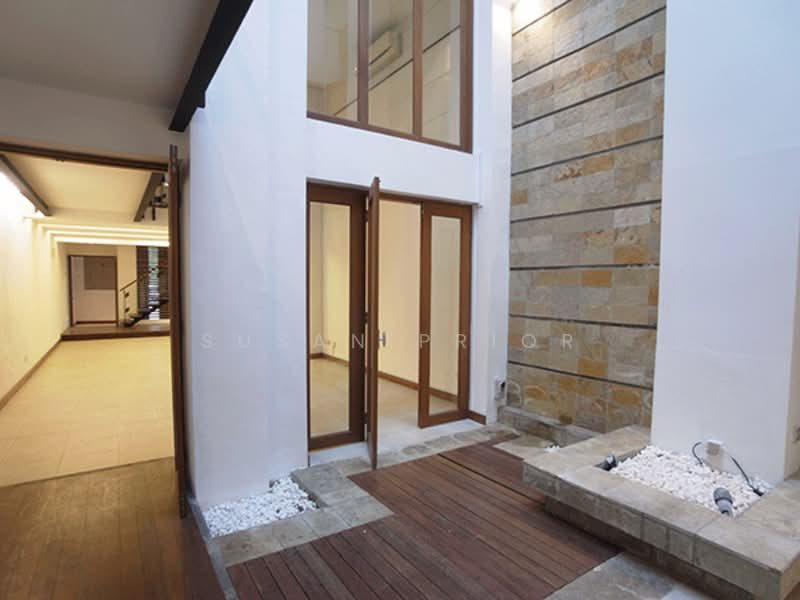 Emerald Hill a Complete Conserved Glam House — photo 3