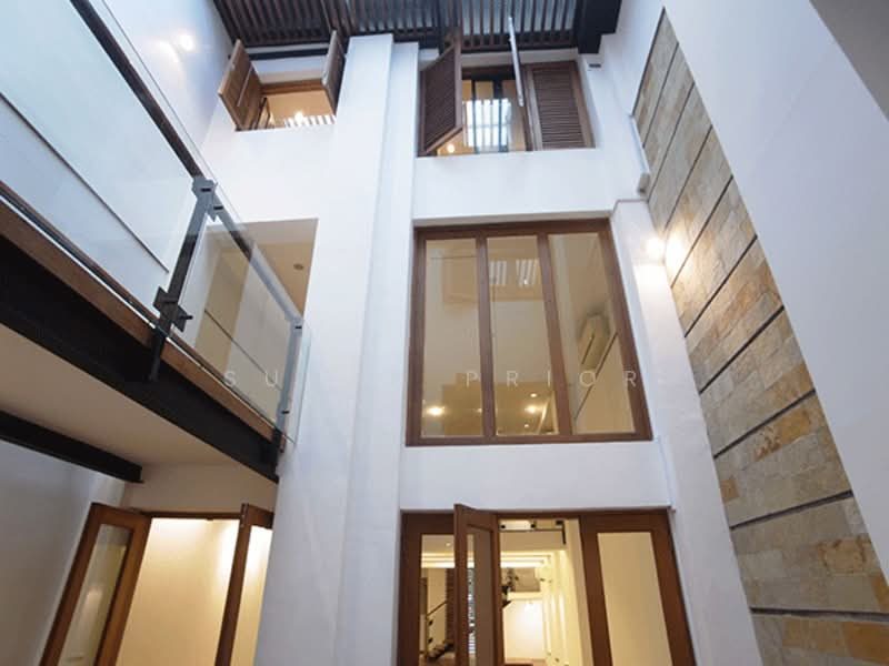 Emerald Hill a Complete Conserved Glam House — photo 5