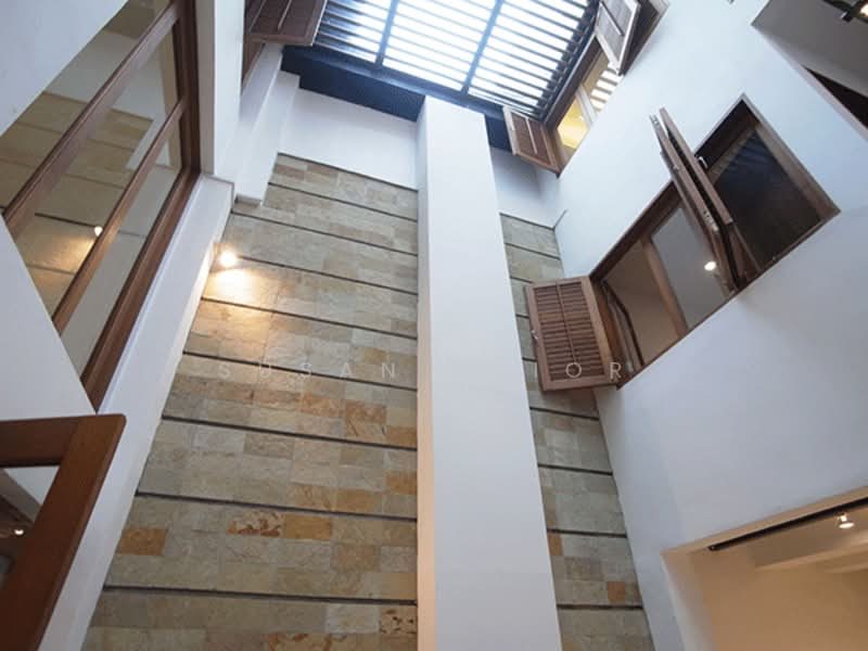 Emerald Hill a Complete Conserved Glam House — photo 6