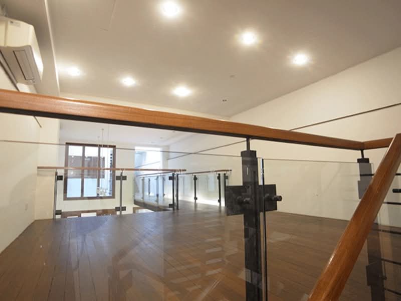 Emerald Hill a Complete Conserved Glam House — photo 8