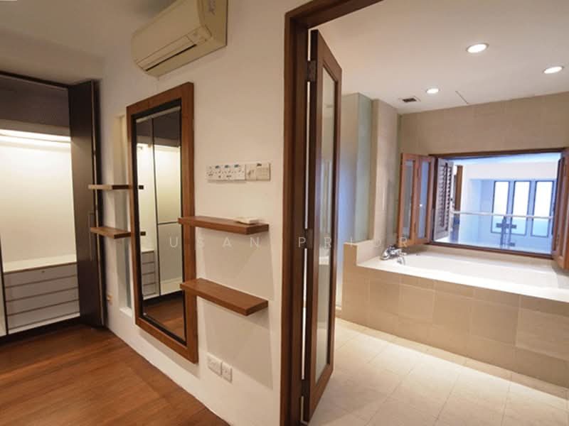 Emerald Hill a Complete Conserved Glam House — photo 19
