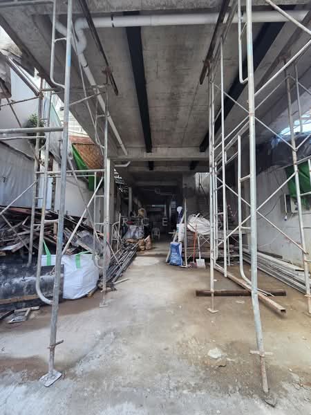 BRAND NEW CORNER TERRACE 28 Highland Close - Less Than 1km to Kovan MRT — photo 5