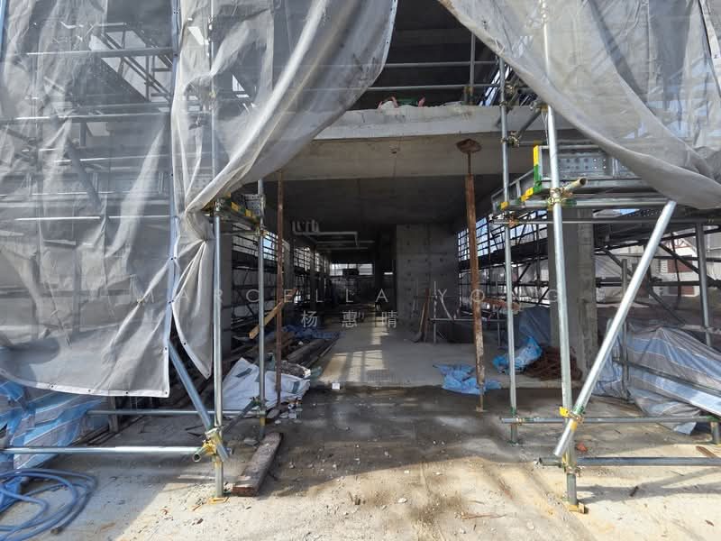 BRAND NEW CORNER TERRACE 28 Highland Close - Less Than 1km to Kovan MRT — photo 6