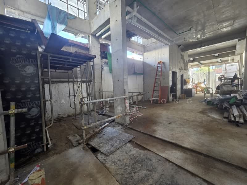 BRAND NEW CORNER TERRACE 28 Highland Close - Less Than 1km to Kovan MRT — photo 7