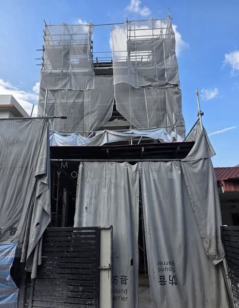 BRAND NEW CORNER TERRACE 28 Highland Close - Less Than 1km to Kovan MRT — photo 8
