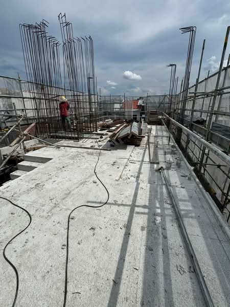 BRAND NEW CORNER TERRACE 28 Highland Close - Less Than 1km to Kovan MRT — photo 9