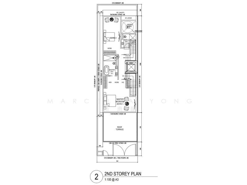 BRAND NEW CORNER TERRACE 28 Highland Close - Less Than 1km to Kovan MRT — photo 11