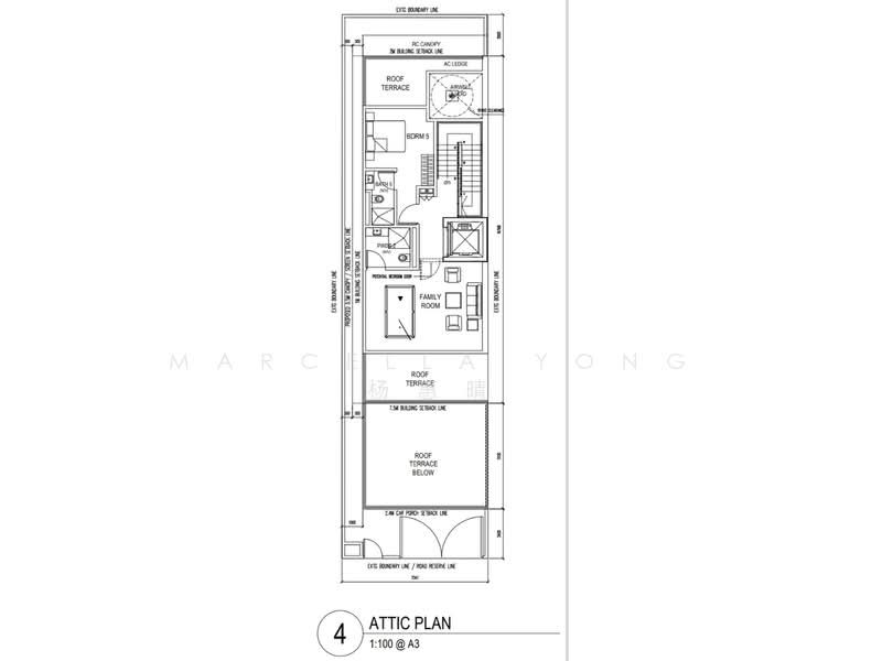 BRAND NEW CORNER TERRACE 28 Highland Close - Less Than 1km to Kovan MRT — photo 13