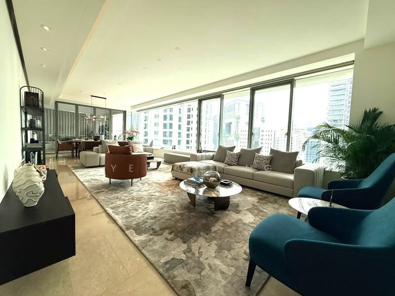 Ardmore Residence — photo 1