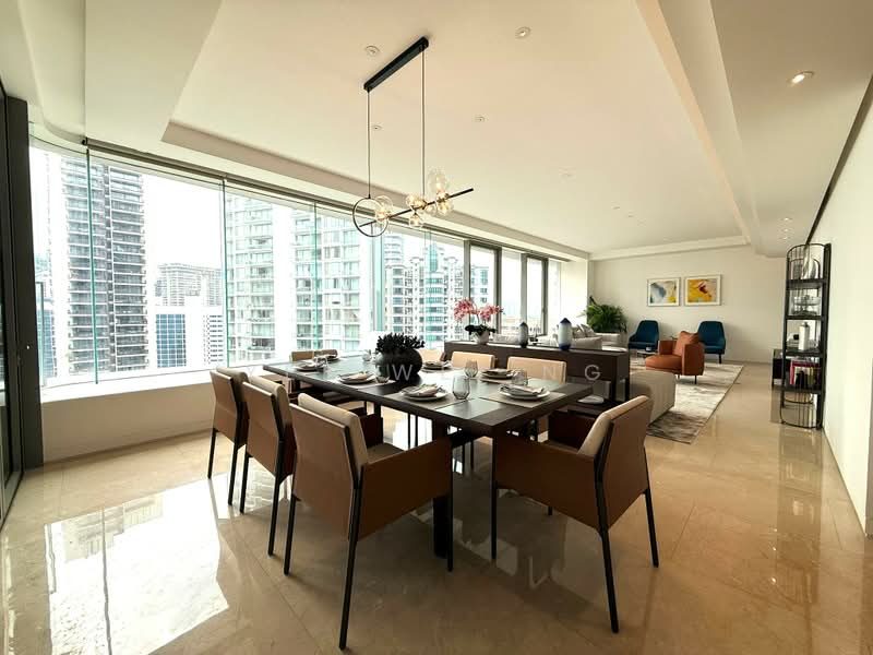 Ardmore Residence — photo 2