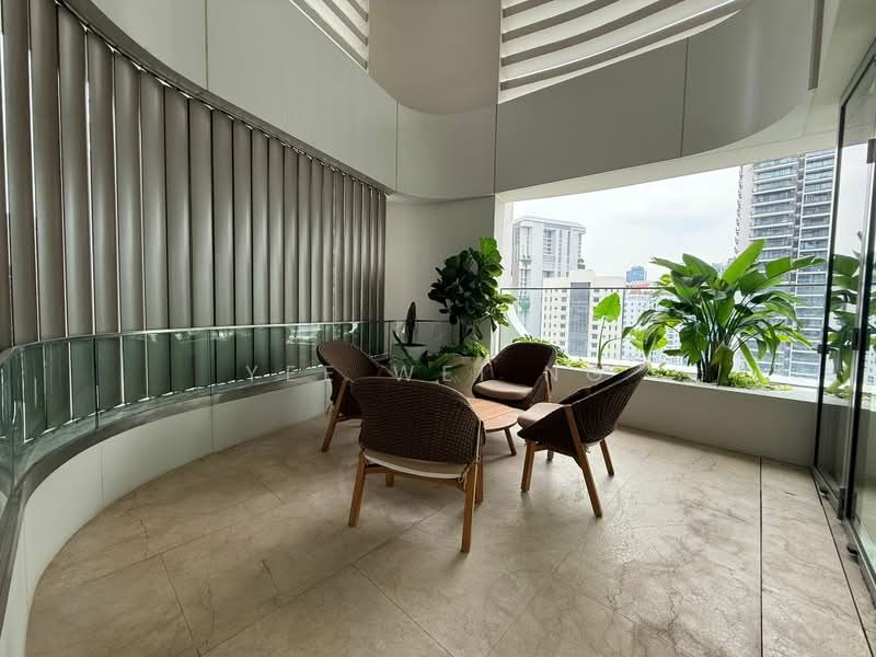 Ardmore Residence — photo 3