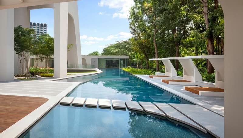 Ardmore Residence — photo 12