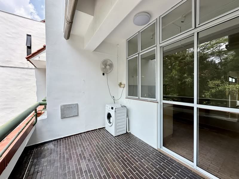 Villa Delle Rose — photo 18