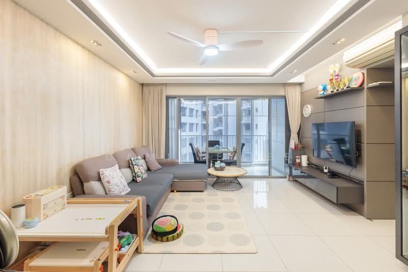 138B Yuan Ching Road — photo 1