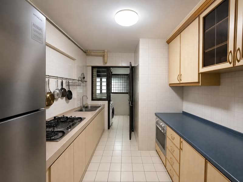 532 Woodlands Drive 14 — photo 8
