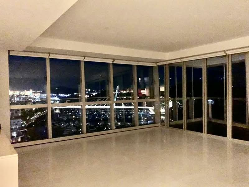 Reflections at Keppel Bay — photo 1
