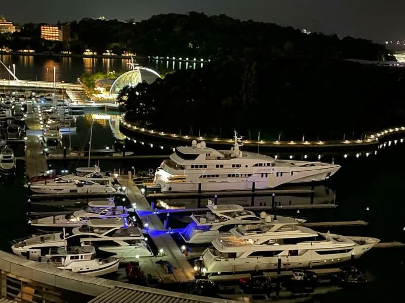 Reflections at Keppel Bay — photo 3