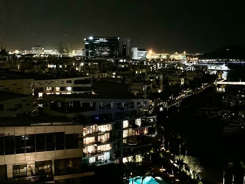 Reflections at Keppel Bay — photo 5