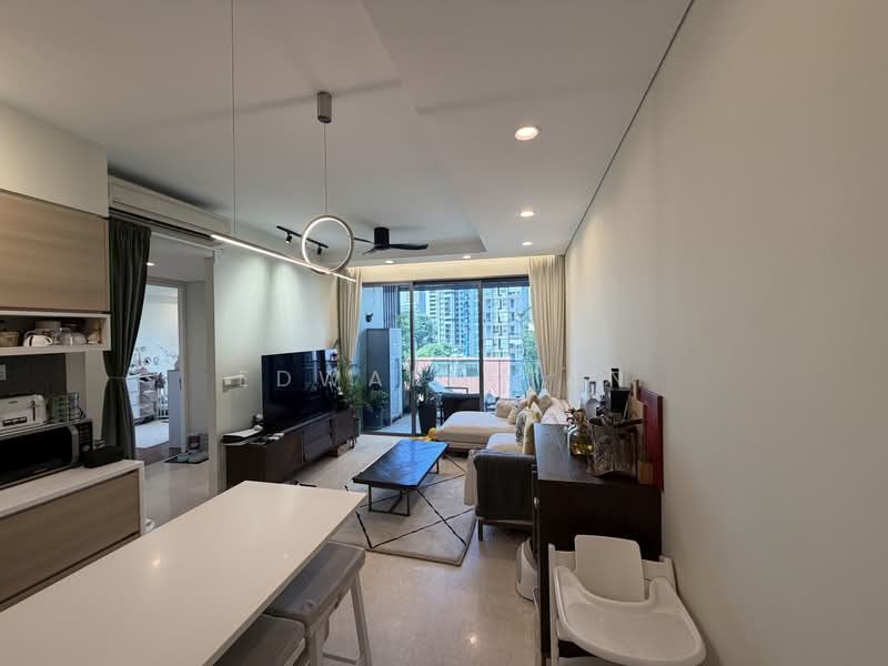 VIIO @ Balestier — photo 1