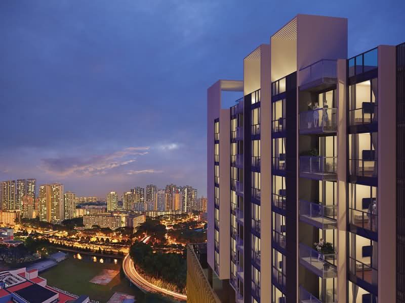 VIIO @ Balestier — photo 14