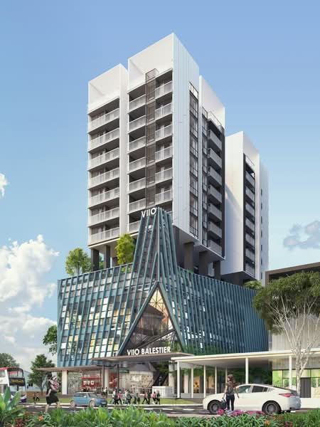 VIIO @ Balestier — photo 16