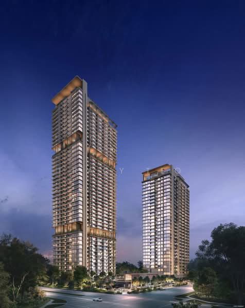One Marina Gardens — photo 3