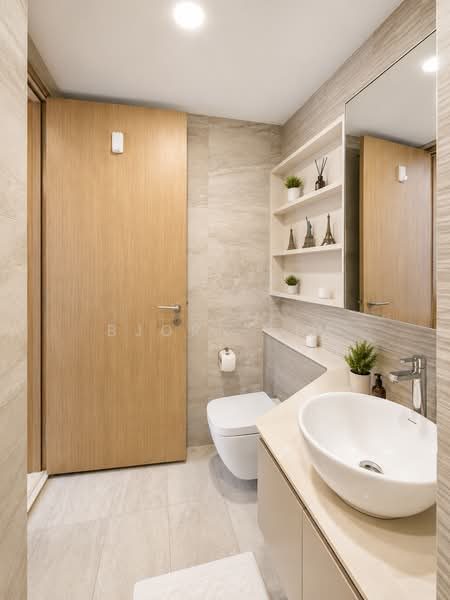 High Park Residences — photo 7