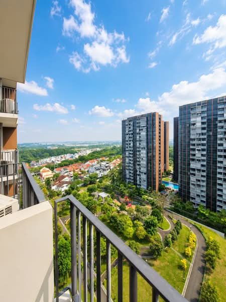 High Park Residences — photo 9
