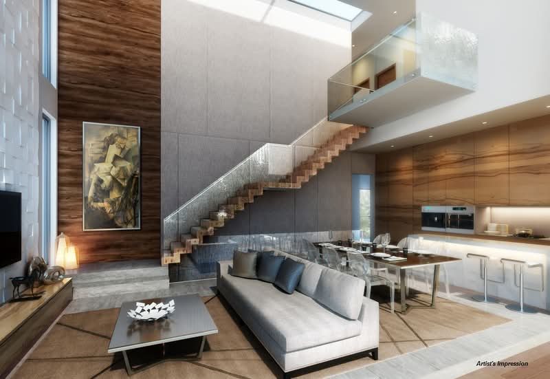 High Park Residences — photo 22
