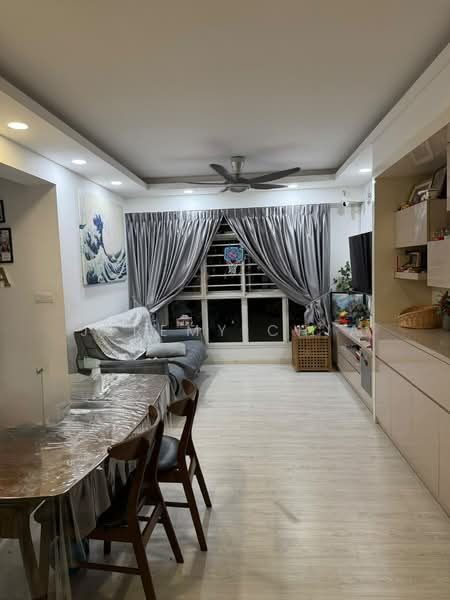 619B Punggol Drive — photo 1