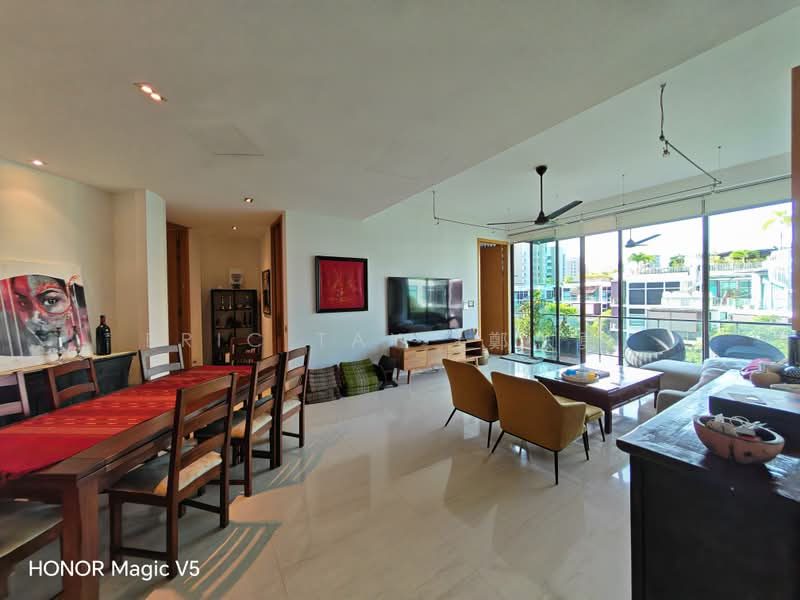 Belle Vue Residences — photo 2