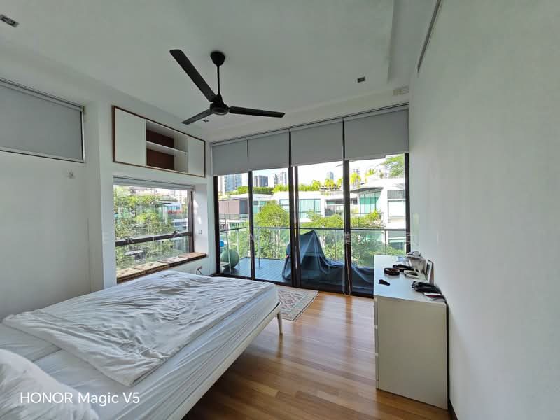 Belle Vue Residences — photo 4