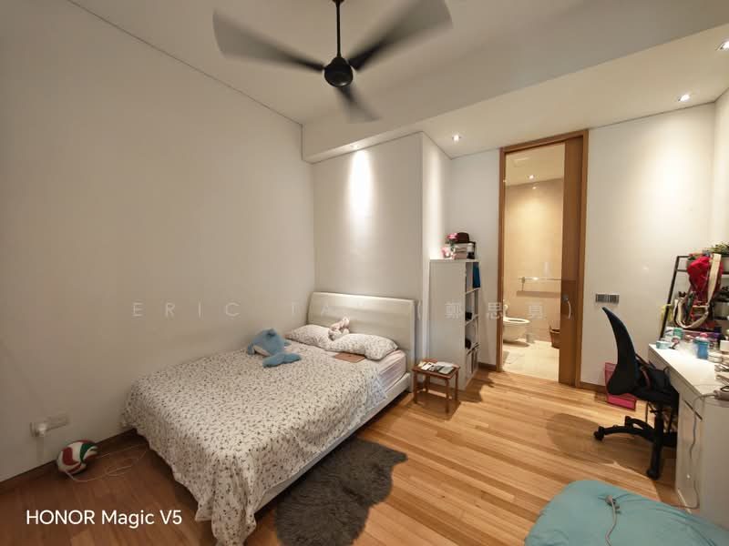 Belle Vue Residences — photo 6