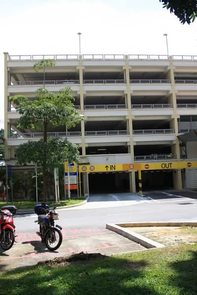 305 Ang Mo Kio Avenue 1 — photo 11