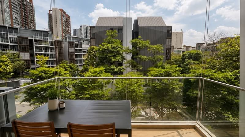 38 Jervois — photo 4
