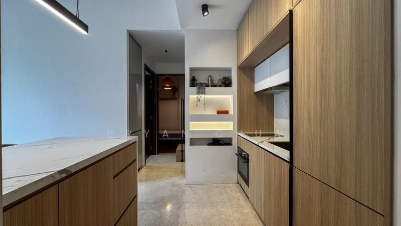 38 Jervois — photo 5