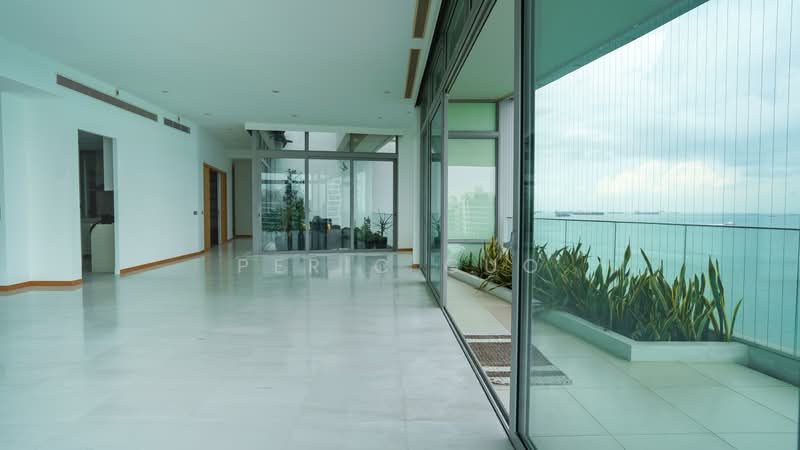 The Oceanfront @ Sentosa Cove — photo 2