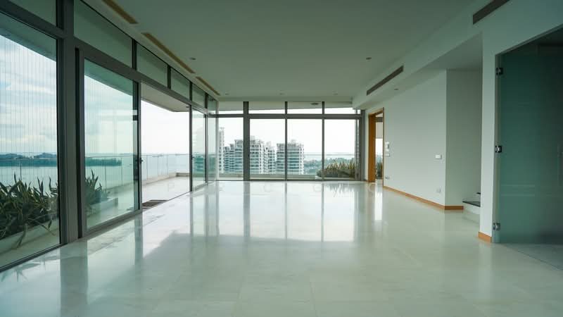 The Oceanfront @ Sentosa Cove — photo 3