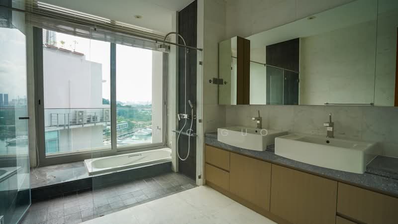 The Oceanfront @ Sentosa Cove — photo 9