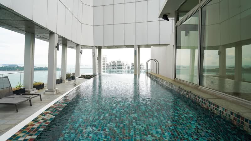 The Oceanfront @ Sentosa Cove — photo 13